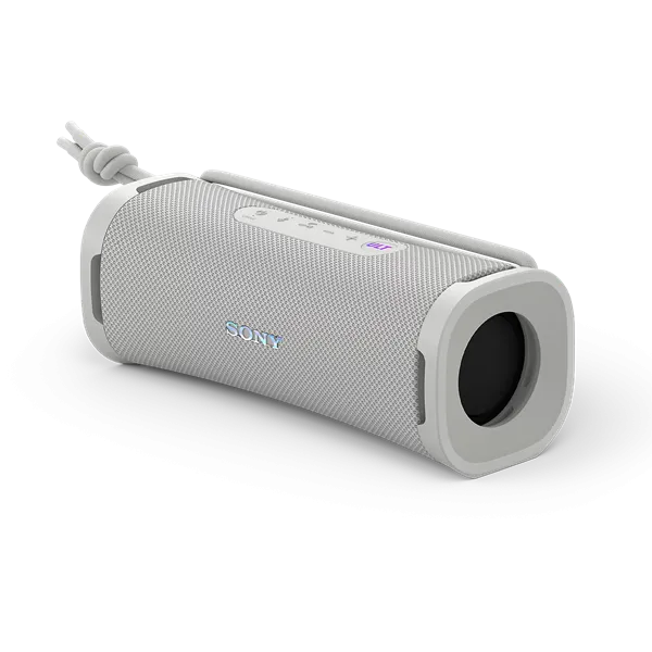 SONY SRSULT10W.CE7 ULT FIELD 1 Hordozható Hangszóró, Törtfehér - Image 2