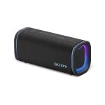 SONY SRSULT50B.CE7 ULT FIELD 5 Hordozható Hangszóró, Fekete