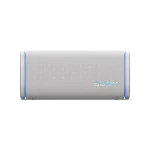 SONY SRSULT50W.CE7 ULT FIELD 5 Hordozható Hangszóró, Törtfehér - Image 2