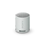 SONY SRSXB100H.CE7 Hordozható Vezeték nélküli Hangszóró, Szürke