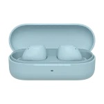 SONY WFC510L.CE7 Vezeték nélküli Fülhallgató, Kék - Image 3
