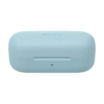 SONY WFC510L.CE7 Vezeték nélküli Fülhallgató, Kék - Image 4