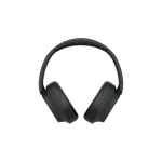 Sony WHCH720NB Bluetooth Headset Black - Image 8