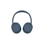 Sony WHCH720NL Bluetooth Headset Blue - Image 8