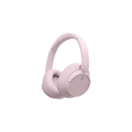 Sony WHCH720NP Bluetooth Headset Pink