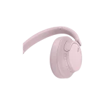 Sony WHCH720NP Bluetooth Headset Pink - Image 4