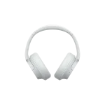 Sony WHCH720NW Bluetooth Headset White - Image 4