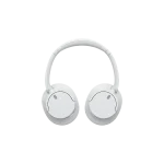 Sony WHCH720NW Bluetooth Headset White - Image 5