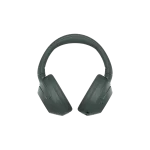 SONY WHULT900NH.CE7 ULT WEAR Vezeték nélküli Zajszűrős Fejhallgató, Erdőszürke - Image 4