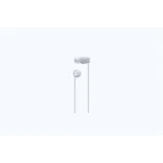 Sony WIC100W Bluetooth Headset White - Image 6