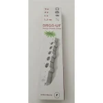 SPS túlfeszültségvédő elosztó, 1,5 méteres, 5 DIN + 2 USB + 1 USB-C, flexi - Image 3