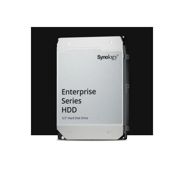 SYNOLOGY 3,5" HDD Enterprise series 16TB, 7200rpm - HAT5310-16T