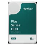 Synology HAT3300-6T 6TB SATA 3,5" HDD - Image 2