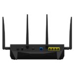 SYNOLOGY Wireless Router 2x1000Mbps DualWAN, 4x1000Mbps, 4x4 MIMO, RT2600ac - Image 2