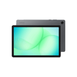 Samsung Galaxy Tab A11+ 11", 5G, 6GB/128GB, Gray - Image 2