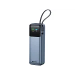 Sandberg All-in1 Powerbank 20000 PD 130W