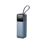 Sandberg All-in1 Powerbank 27000 PD240W