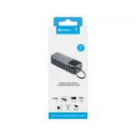 Sandberg All-in1 Powerbank 27000 PD240W - Image 2