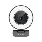 SANDBERG Webkamera, Streamer USB Webcam Pro Elite - Image 13