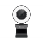 SANDBERG Webkamera, Streamer USB Webcam Pro Elite - Image 5