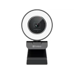SANDBERG Webkamera, Streamer USB Webcam Pro Elite - Image 15
