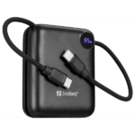 Sandberg Travel Powerbank 10000 PD20W