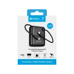 Sandberg Travel Powerbank 10000 PD20W - Image 2
