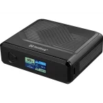 Sandberg Travel Powerbank 20000 PD100W