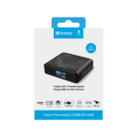 Sandberg Travel Powerbank 20000 PD100W - Image 3