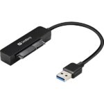 SANDBERG Merevlemez-tartozék, USB 3.0 to SATA Link