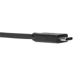 TARGUS Cable & Adapter / USB-C Multiplexer Adapter - Image 8