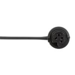 TARGUS Cable & Adapter / USB-C Multiplexer Adapter - Image 7