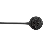 TARGUS Cable & Adapter / USB-C Multiplexer Adapter - Image 7