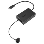 TARGUS Cable & Adapter / USB-C Multiplexer Adapter - Image 4