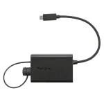 TARGUS Cable & Adapter / USB-C Multiplexer Adapter - Image 3