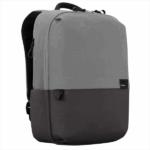 TARGUS Backpack / 16" Sagano™ EcoSmart® Commuter Backpack - Black/Grey - Image 18