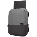 TARGUS Backpack / 16" Sagano™ EcoSmart® Commuter Backpack - Black/Grey - Image 13