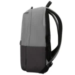 TARGUS Backpack / 16" Sagano™ EcoSmart® Commuter Backpack - Black/Grey - Image 10