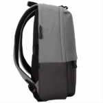 TARGUS Backpack / 16" Sagano™ EcoSmart® Commuter Backpack - Black/Grey - Image 9