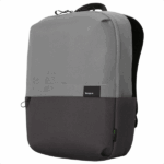 TARGUS Backpack / 16" Sagano™ EcoSmart® Commuter Backpack - Black/Grey - Image 7
