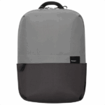 TARGUS Backpack / 16" Sagano™ EcoSmart® Commuter Backpack - Black/Grey - Image 6