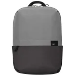 TARGUS Backpack / 16" Sagano™ EcoSmart® Commuter Backpack - Black/Grey - Image 6