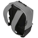TARGUS Backpack / 16" Sagano™ EcoSmart® Commuter Backpack - Black/Grey - Image 5