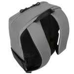 TARGUS Backpack / 16" Sagano™ EcoSmart® Commuter Backpack - Black/Grey - Image 4