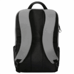 TARGUS Backpack / 16" Sagano™ EcoSmart® Commuter Backpack - Black/Grey - Image 3