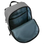 TARGUS Backpack / 16" Sagano™ EcoSmart® Commuter Backpack - Black/Grey - Image 2