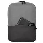TARGUS Backpack / 16" Sagano™ EcoSmart® Commuter Backpack - Black/Grey - Image 12