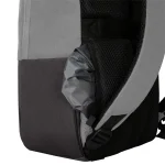 TARGUS Backpack / 16" Sagano™ EcoSmart® Commuter Backpack - Black/Grey - Image 8