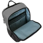 TARGUS Backpack / 16" Sagano™ EcoSmart® Travel Backpack - Black/Grey - Image 2