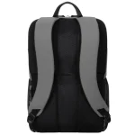 TARGUS Backpack / 16" Sagano™ EcoSmart® Travel Backpack - Black/Grey - Image 3
